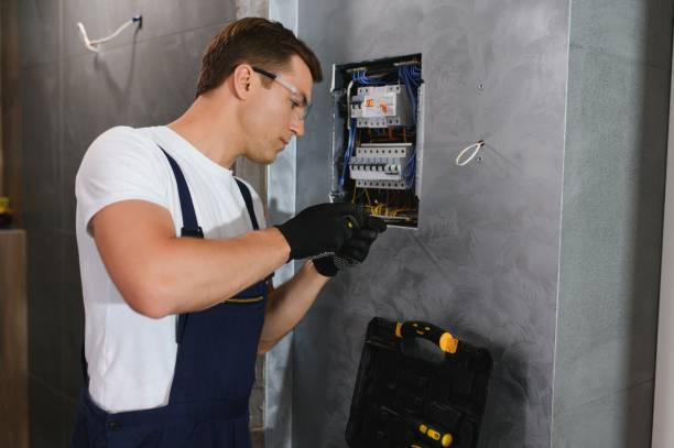 Best Ceiling Fan Installation Electrician  in Sumiton, AL