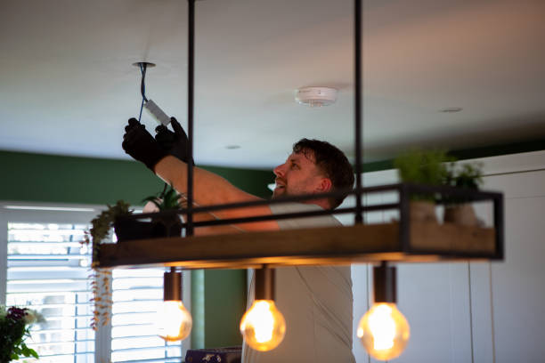 Affordable Emergency Electrician in Sumiton, AL