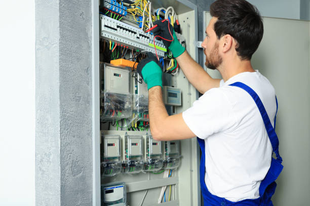 Best Licensed Electrician  in Sumiton, AL
