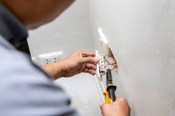 Electrical Upgrades for Homes in Sumiton, AL