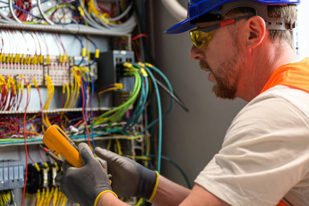 Best Residential Electrician Services  in Sumiton, AL