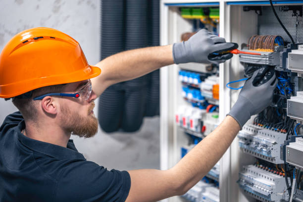 Best Industrial Electrical Services  in Sumiton, AL